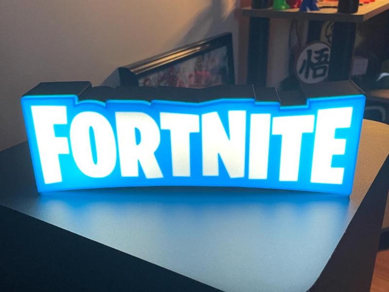 Fortnite Light