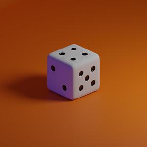 3D die