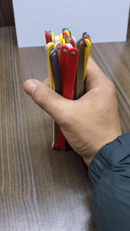 Ice Cream Sticks (Childhood Memories)