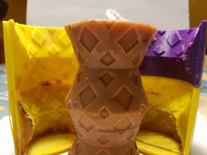 Candle Mold v2