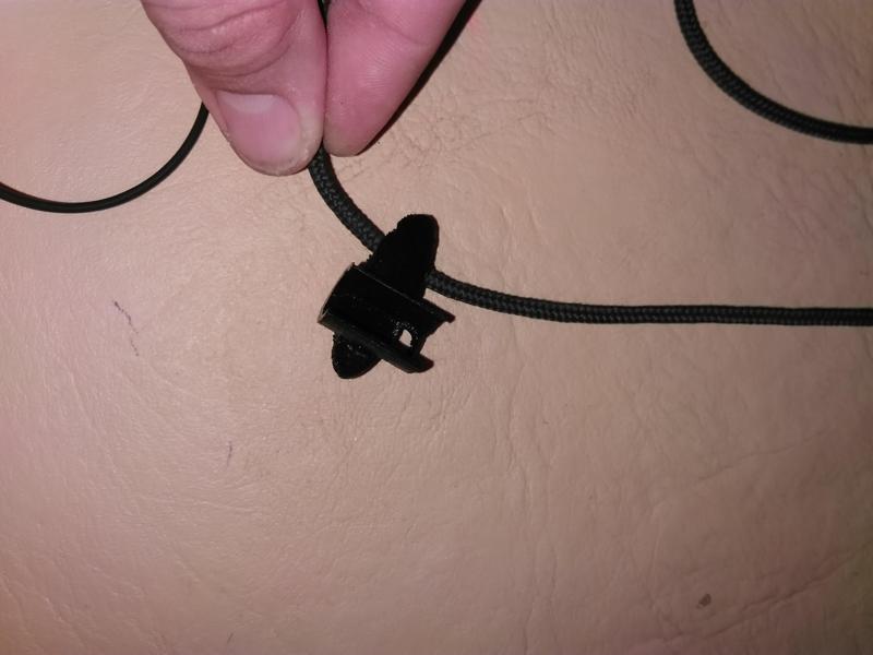 clip para Roger de Phonak