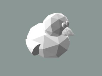 Incognito Duck 1