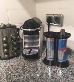 Coffe Capsule Recicler