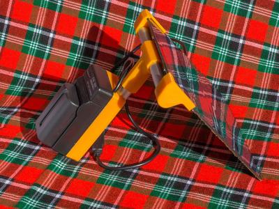 Camera Battery Charger USB Modification