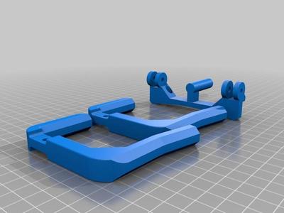 VEX EDR CONTROLLER ACCESORIES