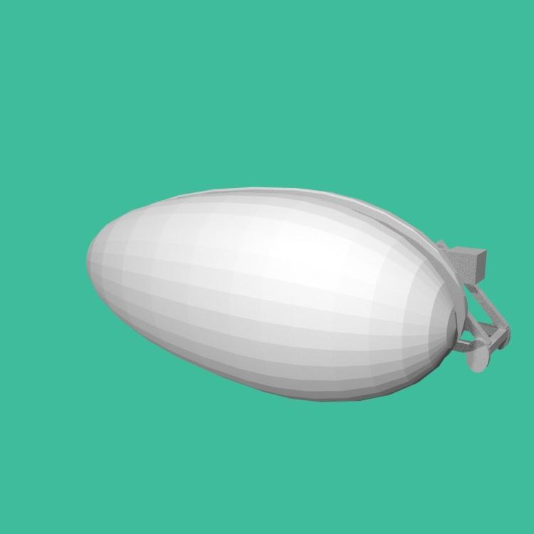 breakfast#TinkercadEaster