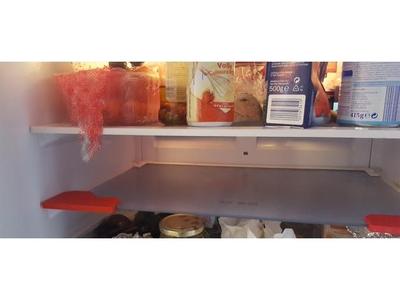 Corner for Beko CNA 32421