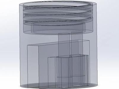 Aquarium Auto Water Top-Off