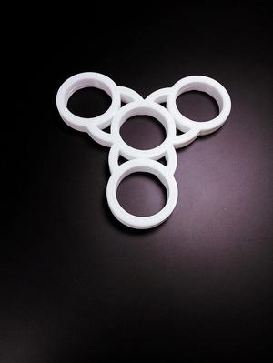 Copy of MyMiniFactory Contest Theme 1: Fidget Spinner