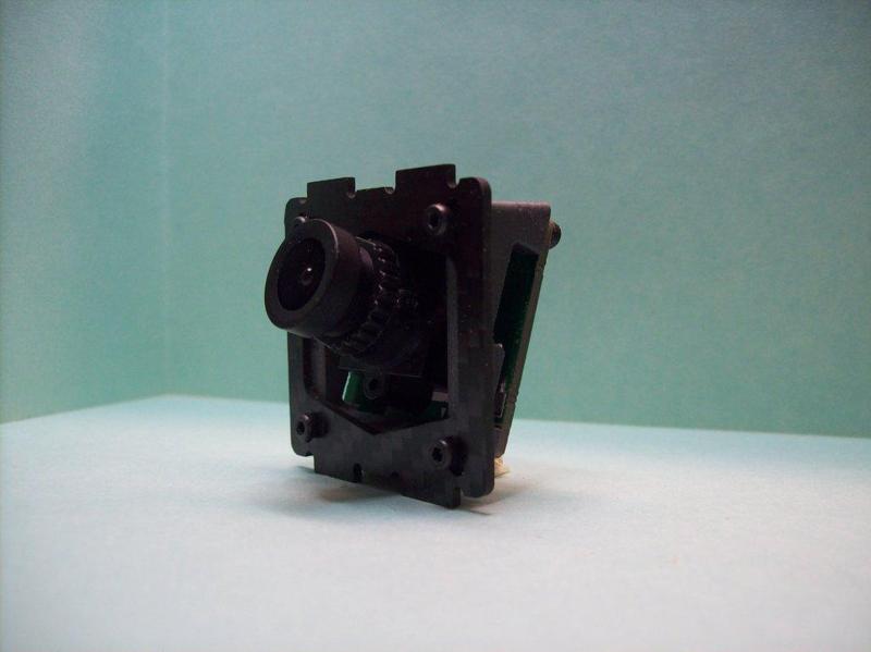 ZMR250 Camera Mount 20º