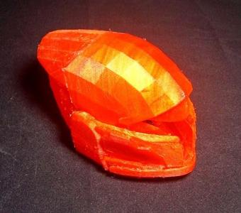 Destiny "Commando Custom" Helmet (Full Size)