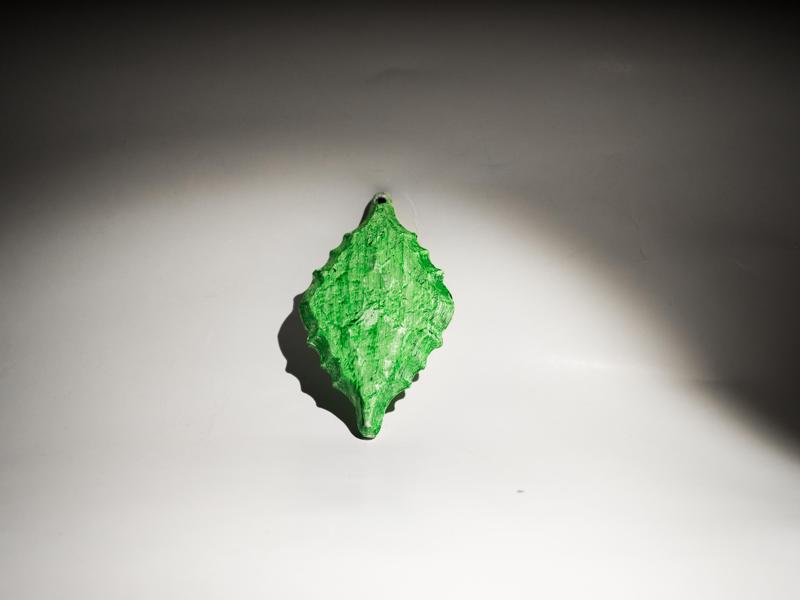 Earth totem - Legends of tomorrow