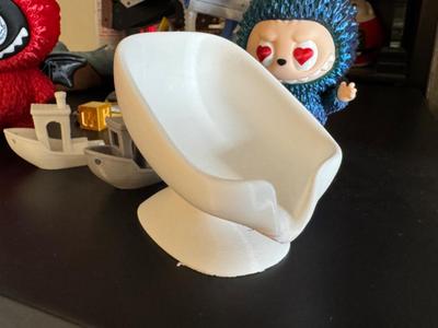 Draining Soap Dish