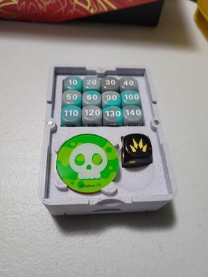 B2 Pokemon Dice Box by Scyyie