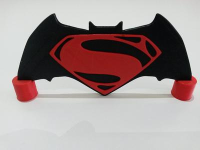 Batman v Superman