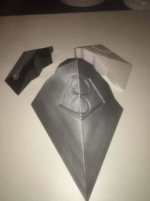 Smallville - Stones of Knowledge