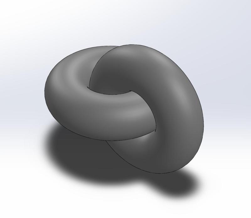 Minimalist Centerpiece Rings 1