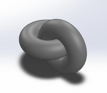 Minimalist Centerpiece Rings 1