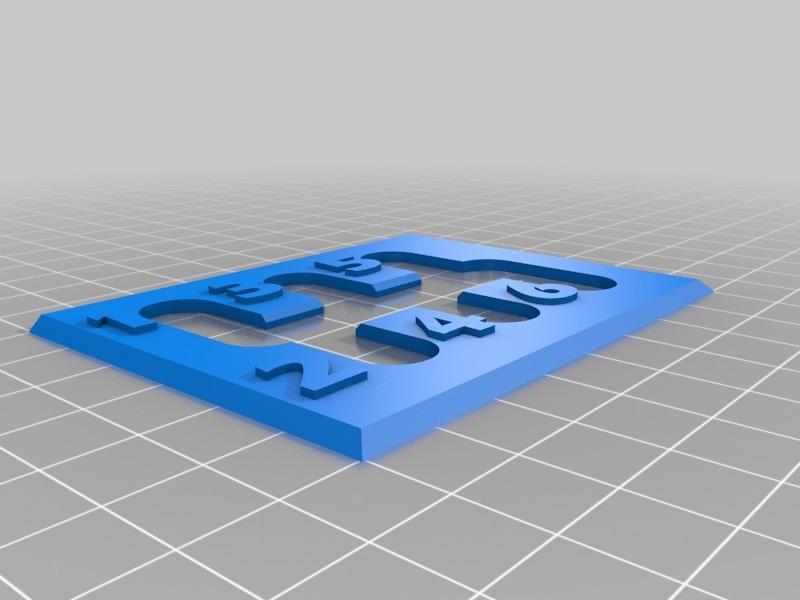 Gearshift Turn Counter