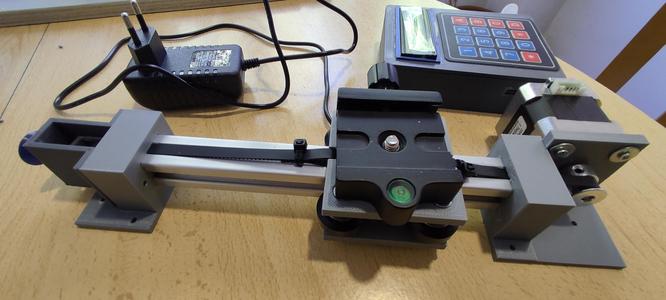 LINEAR LANE