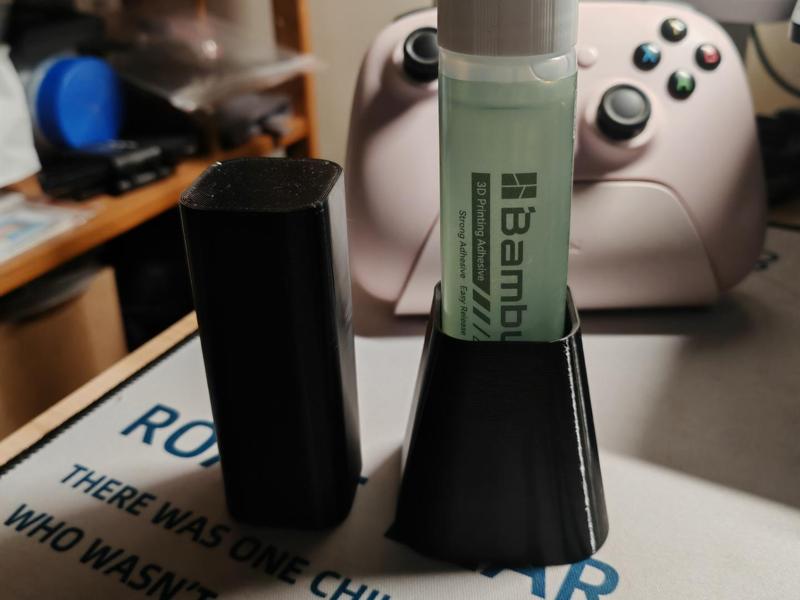 拓竹 Liquid Glue Storage Box