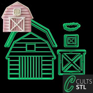 CORTADOR CELEIRO - 9cm