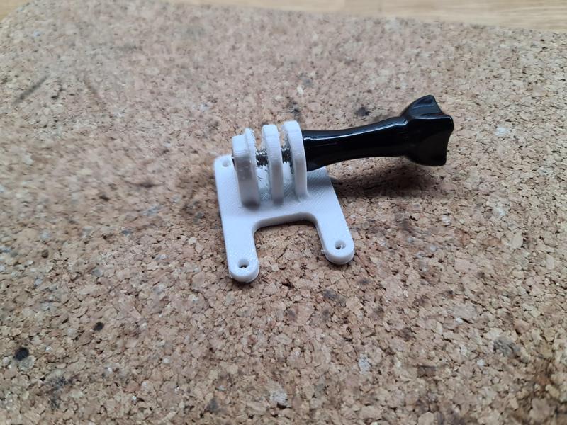 iFlight Titan GoPro Halterung