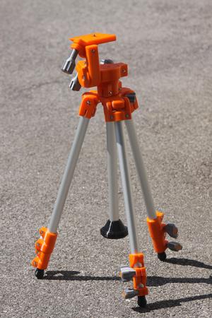 3d printed tripod