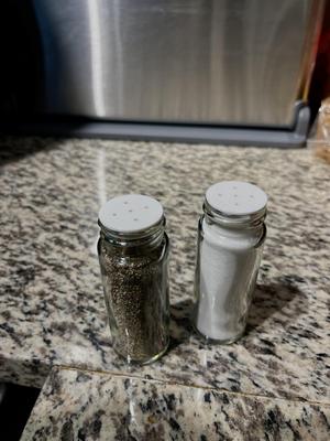 ÖRTFYLLD Shaker Lid