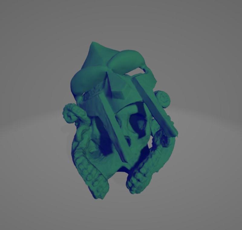 mf doom mask skull