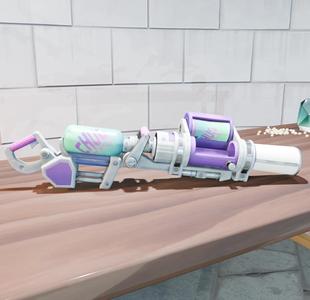 chug cannon fortnite + testures
