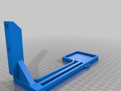 ANYCUBIC i3 MEGA WYZE CAM MOUNT