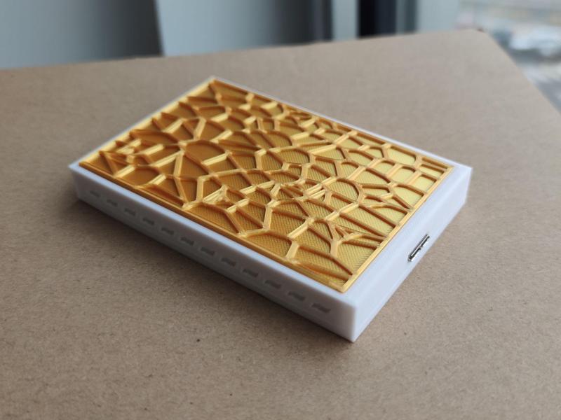 2.5" Hard Drive Case