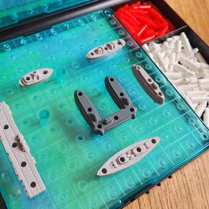 BATTLESHIP game U-Boat Submarine