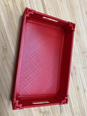 Stackable Box Version 2