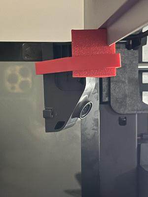BambuLab Vertical Camera Mount