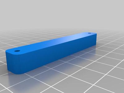 Hammerhead GPIO Raspberry Pi Pins (solderless)