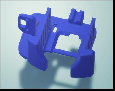 CR Touch with Dual Fan