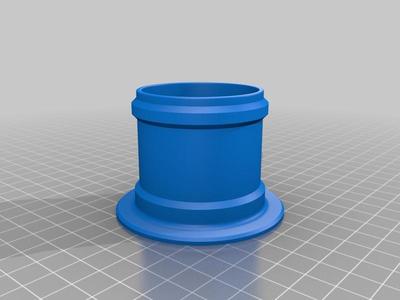 Ikea Steam Oven - Cleaning Sponge Holder/Dryer