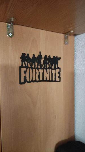 Fortnite logo