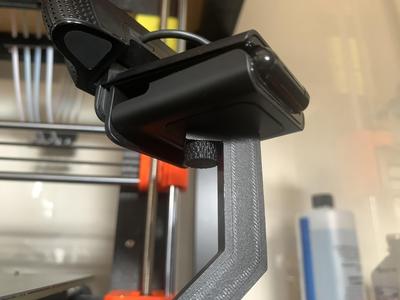 Screw for Tripod Mount