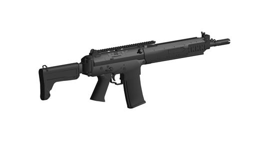 AK5  Automatkarbin 5