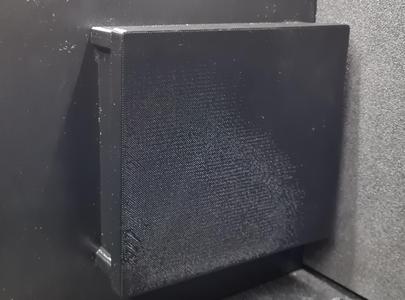 Fan cover