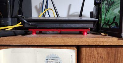 ASUS Router Stand