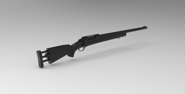 M24 Sniper