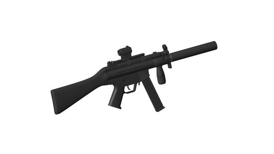 HKMP5K