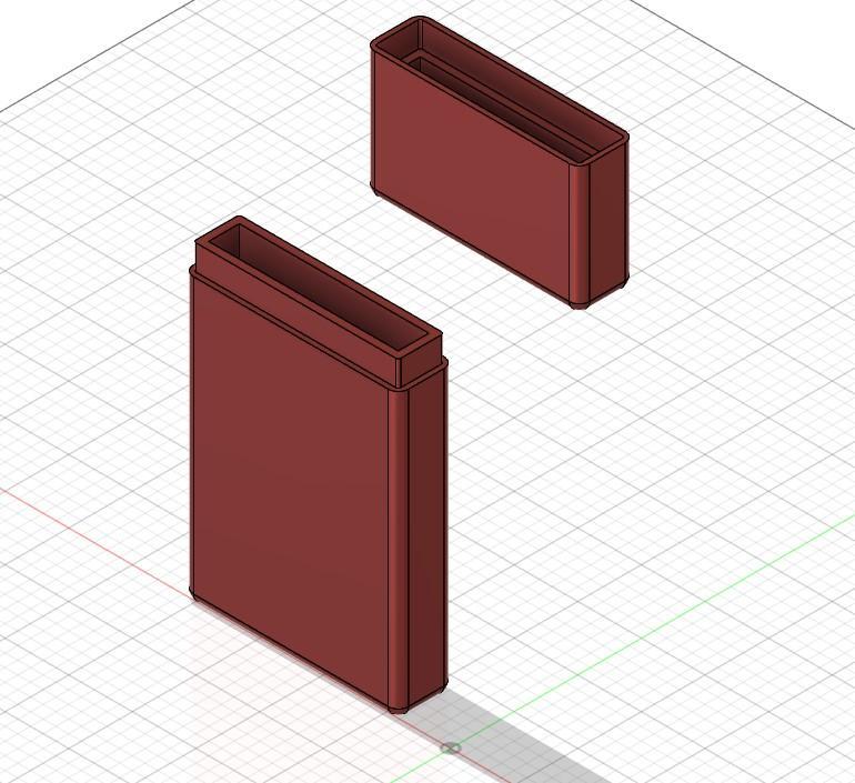 Galaxy S10 Hard Case