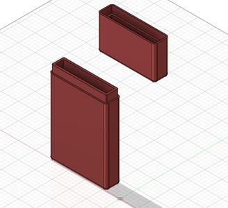 Galaxy S10 Hard Case