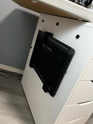 Halterung für DELL Gaming Notebook