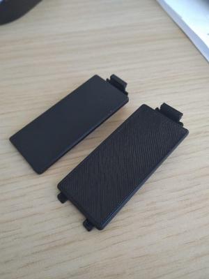 Denon RC-1192, RC-1169, RC-1227, RC-1216, RC-1189 Remote cover